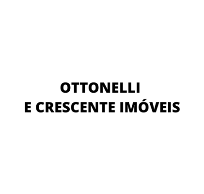 OTTONELLI E CRESCENTE IMÓVEIS