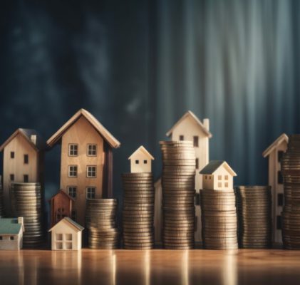 Taxas de juros e o mercado imobiliário