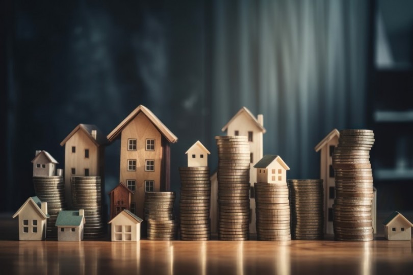 Taxas de juros e o mercado imobiliário