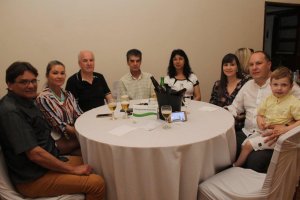 Jantar do Corretor - 2019