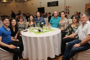 Jantar do Corretor - 2019