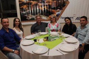 Jantar do Corretor - 2019