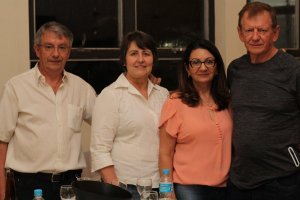 Jantar do Corretor - 2019