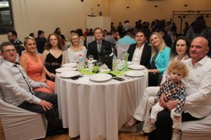 Jantar do Corretor - 2019