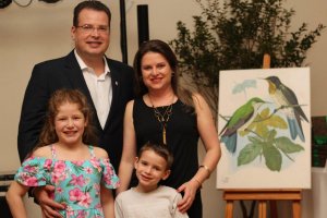 Jantar do Corretor - 2019