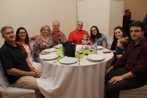 Jantar do Corretor - 2019