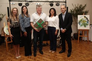 Jantar do Corretor - 2019