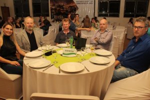 Jantar do Corretor - 2019