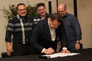 Jantar do Corretor - 2019