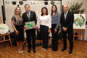 Jantar do Corretor - 2019