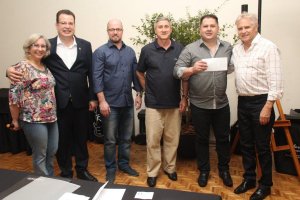 Jantar do Corretor - 2019