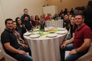 Jantar do Corretor - 2019